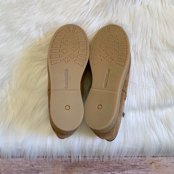 Timberland Paxton Hill Suede Ankle Booties - Picture 7 of 7